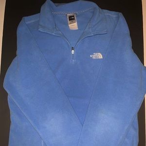 Women’s North Face Pullover